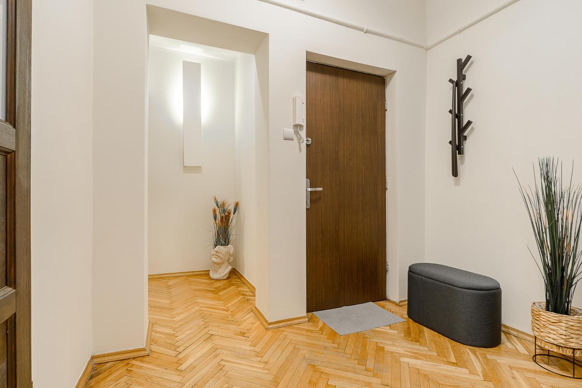 Lumina 2-Level Apart Near Multimedialny Park Fontann Варшава Экстерьер фото