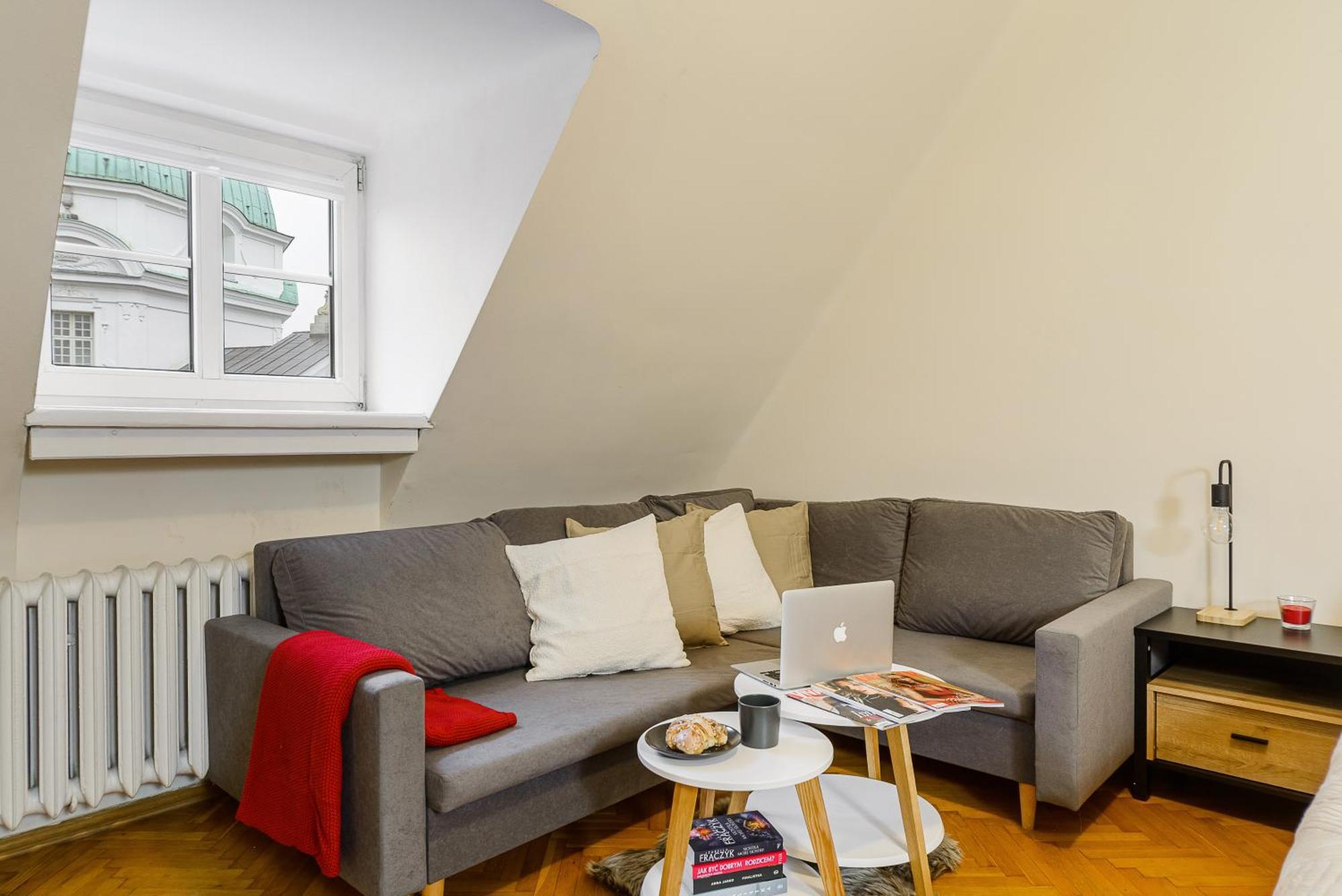 Lumina 2-Level Apart Near Multimedialny Park Fontann Варшава Экстерьер фото